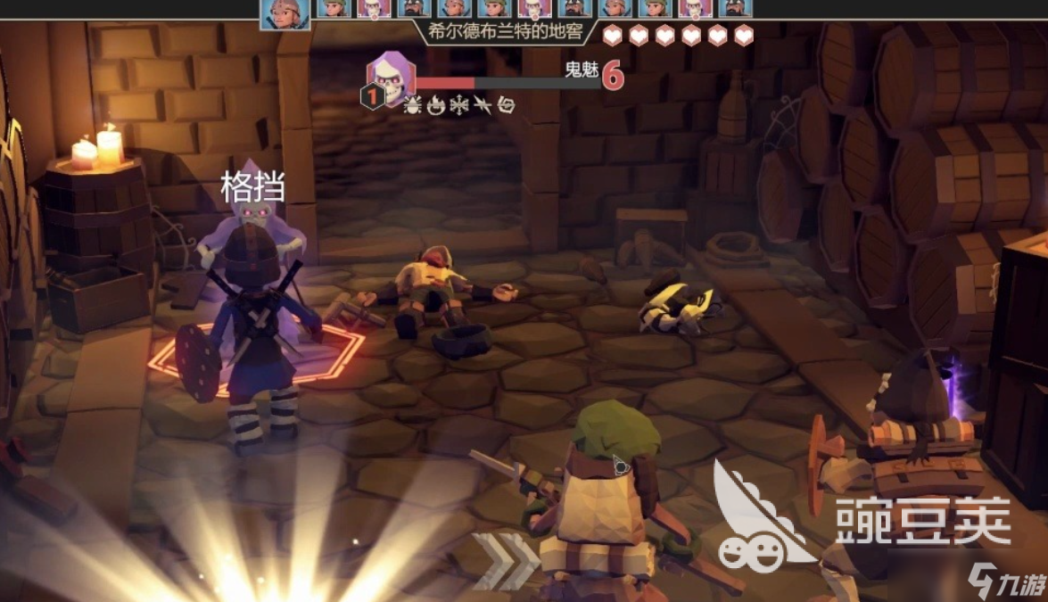 为了吾王牧羊人介绍 为了吾王牧羊人怎么样