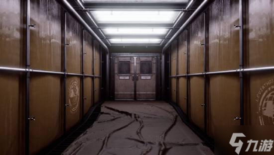 Steam特别好评！国产恐怖佳作《黑暗世界》登XSX|S