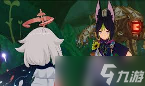 原神郭狐之章任務(wù)攻略