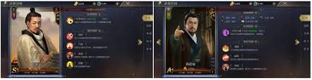 战国新版本怎么组队阵容