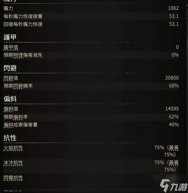 《流放之路2》白武僧0.3风暴浪涌BD参考