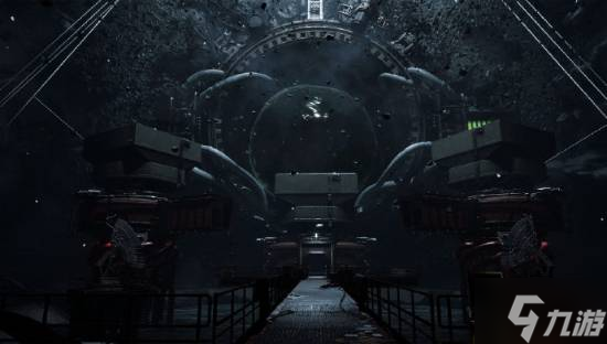 Steam特别好评！国产恐怖佳作《黑暗世界》登XSX|S
