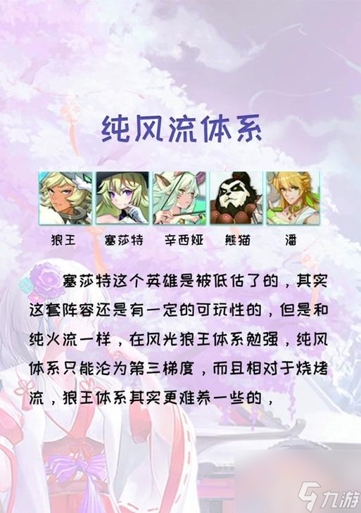 閃耀之光攻略 以閃爍之光為例