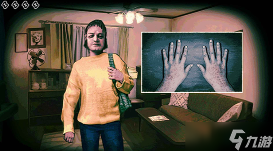 寻找伪人延迟丢包怎么办 寻找伪人延迟丢包应对方法截图