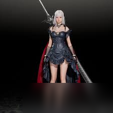 洛奇英雄传反抗命运女角色全时装怎么展示