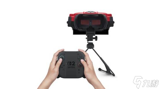 任天堂Virtual Boy上架：499港元！Switch Lite不能玩