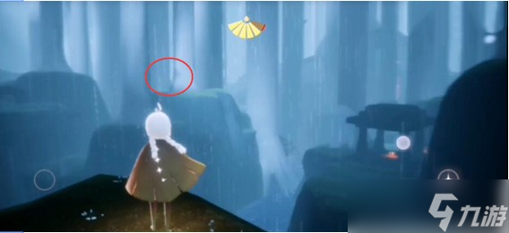 光遇雨林地区先祖位置一览