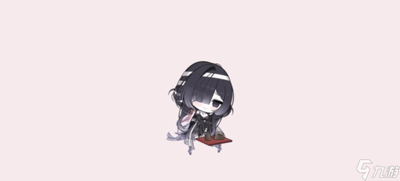 碧蓝航线浅间角色介绍