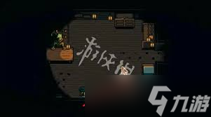 邪恶冥刻第二章怎么通关