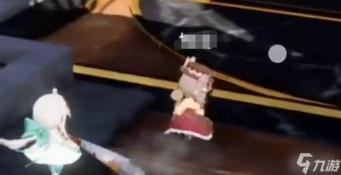 开放空间开服玩法