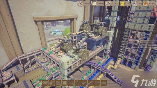 Gamirror Games将携三款游戏出展TGS2025