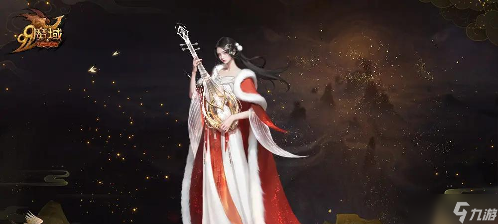 魔域启世七区杀疯了！零门槛速达千亿秒伤！