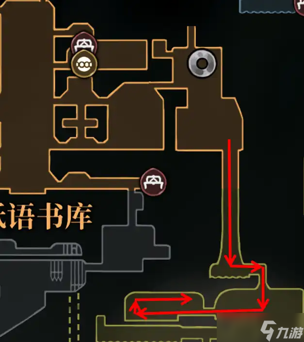空洞骑士丝之歌全部五个结局攻略-丝之歌结局达成条件