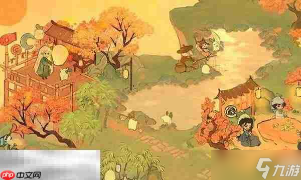 桃源深处有人家兑换码通用不过期 兑换码大全及输入位置