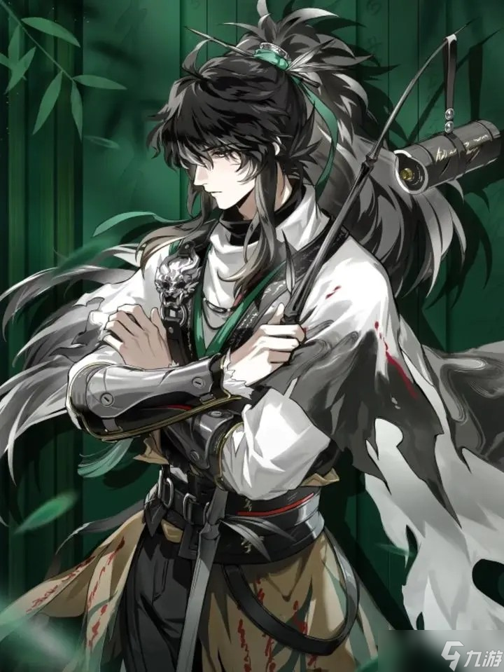 鸣潮仇远角色介绍