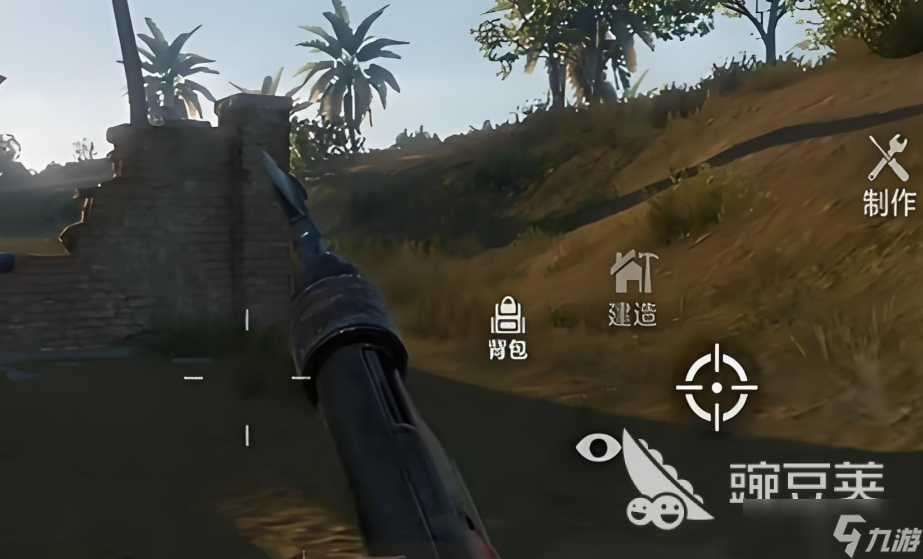 失控进化手游下载地址 失控进化手游预约链接