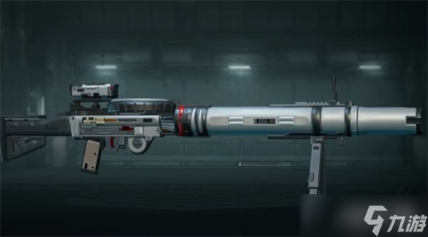 少女前線2追放劉易斯技能是什么 劉易斯技能介紹介紹
