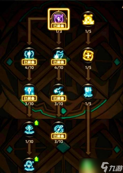 如何重新转职？——龙之谷2手游转职方法详解