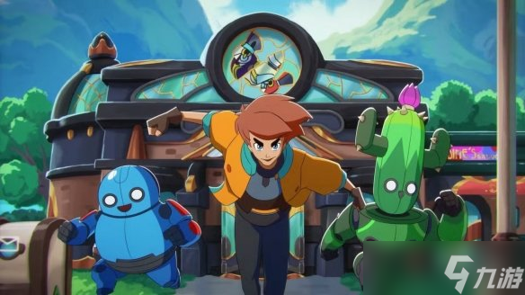 《联结 星火之盟》突袭登陆Switch 支持双世代主机