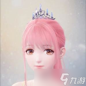 《无限暖暖》孤云冠冕属性