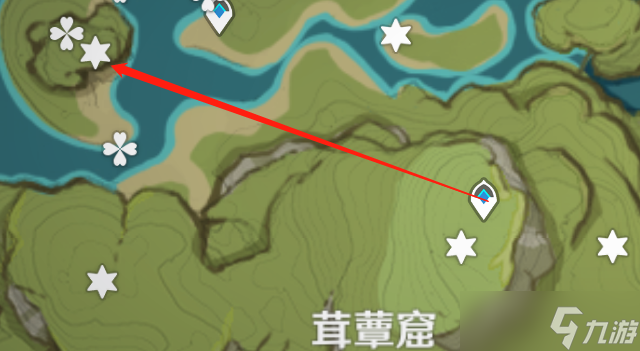 原神须弥宝箱全收集——【116-138篇】