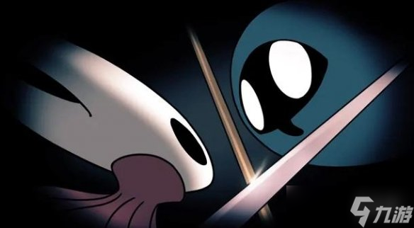 无敌可爱!《空洞骑士：丝之歌》还有不喜欢谢尔玛的？