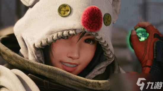 《FF7重制过渡版》添加新功能 直接无敌 伤害9999 