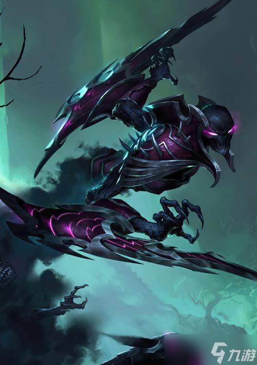 英雄联盟永恒梦魇魔腾攻略 破解魔腾的机制 