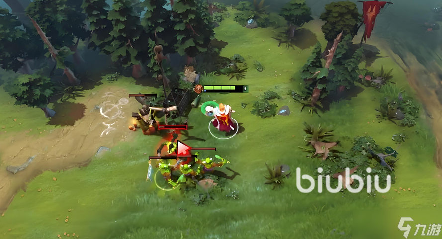 dota2加速器哪个好 优质加速器软件下载推荐