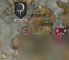 地下城堡4骑士与破碎编年史隐藏任务有什么