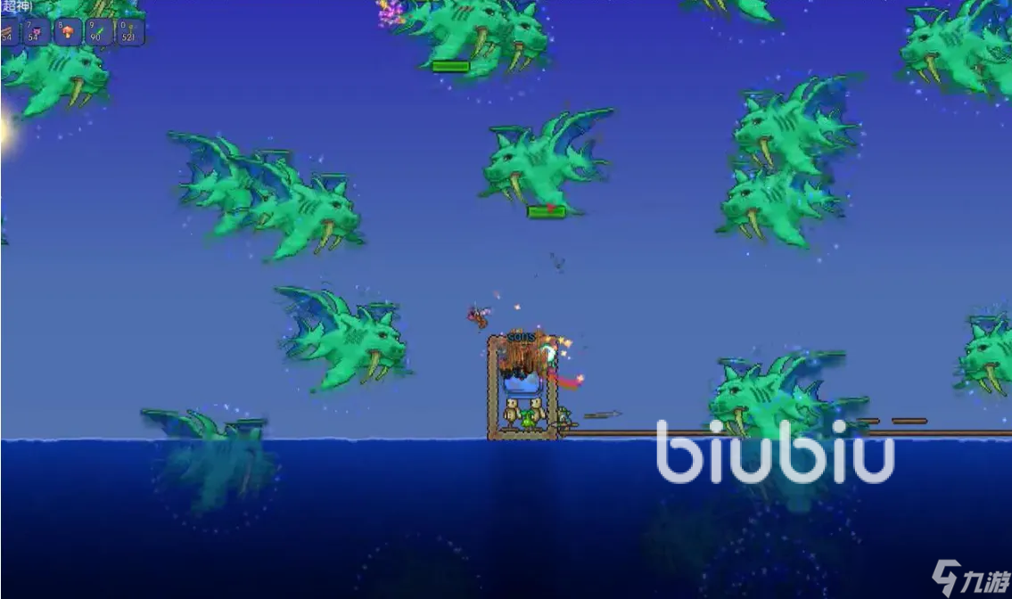 泰拉瑞亚闪退steam怎么办 泰拉瑞亚闪退解决办法