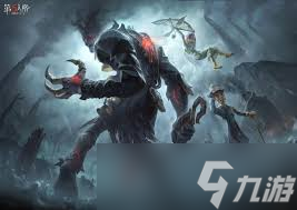 第五人格跛腳羊天賦怎么搭配