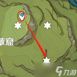 原神须弥宝箱全收集——【116-138篇】