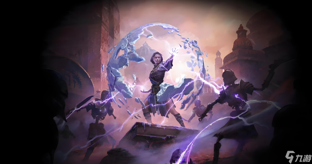 流放之路2国服卡顿怎么办 流放之路2国服卡顿解决办法分享截图