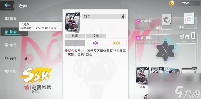 猫之城幸运值的秘密：提升方法与游戏价值全解析