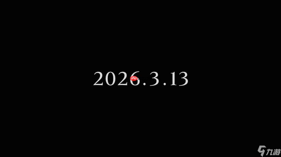 《怪物猎人物语3：命运双龙》2026年3月发售 新中文预告