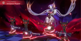 崩坏星穹铁道异相仲裁怎么玩？