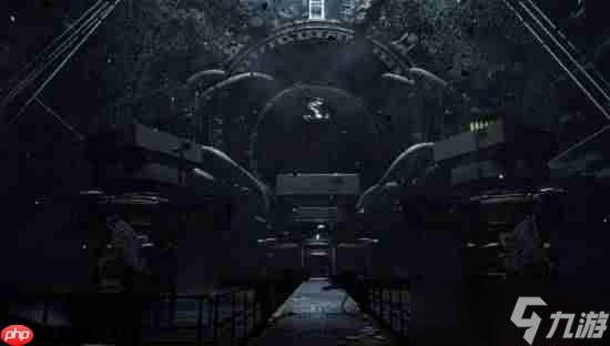 Steam特别好评！国产恐怖佳作《黑暗世界》登XSX|S