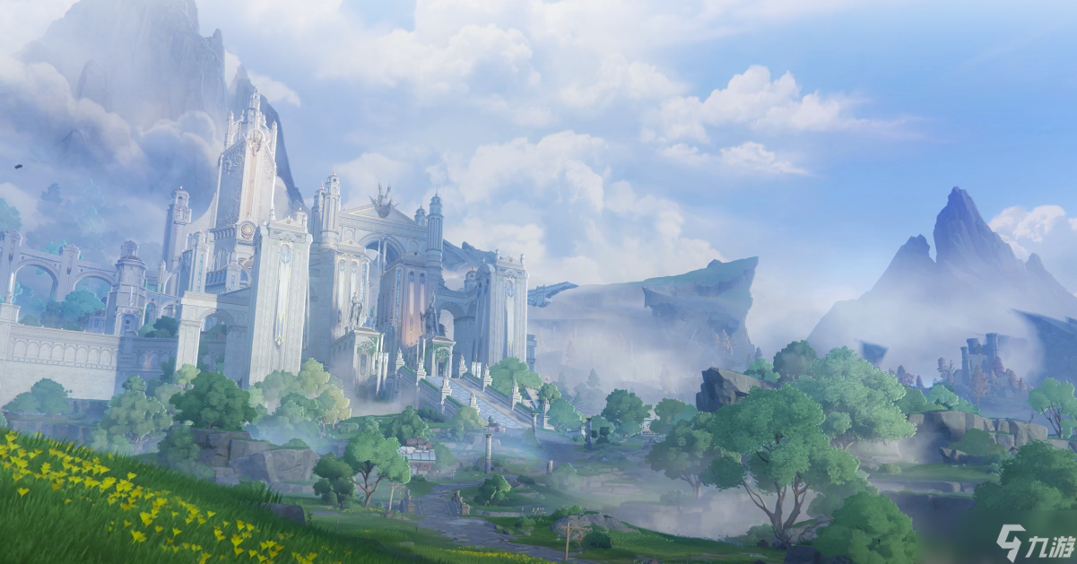 原神账号交易平台哪个安全些 原神账号交易app分享截图