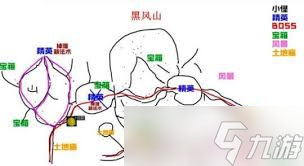 物之梦第一章流程玩法攻略