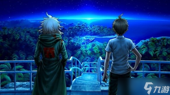 《超级枪弹辩驳2×2》2026年发售！追加全新剧情篇章