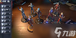 <a id='link_pop' class='keyword-tag' href='https://www.9game.cn/atmcskyx/'>奥特曼超时空英雄</a>推荐哪些人物