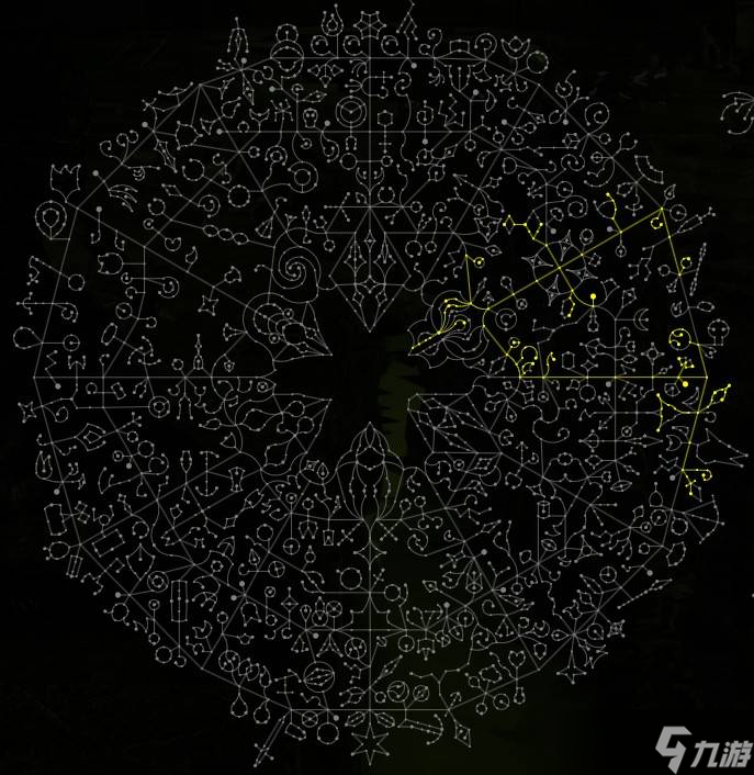 流放之路2第三赛季空手武僧天赋加点-流放之路2第三赛季空手武僧技能怎么搭配