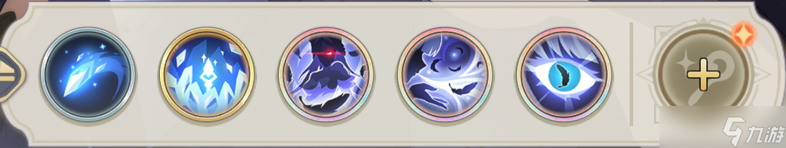 铃兰之剑 为这和平的世界侦察骑士 | 妮蒂娅 角色攻略