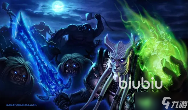 魔兽频繁掉线怎么回事 魔兽世界掉线解决办法