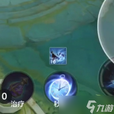 曙光英雄最简单的中路上分英雄，速来码住！！！
