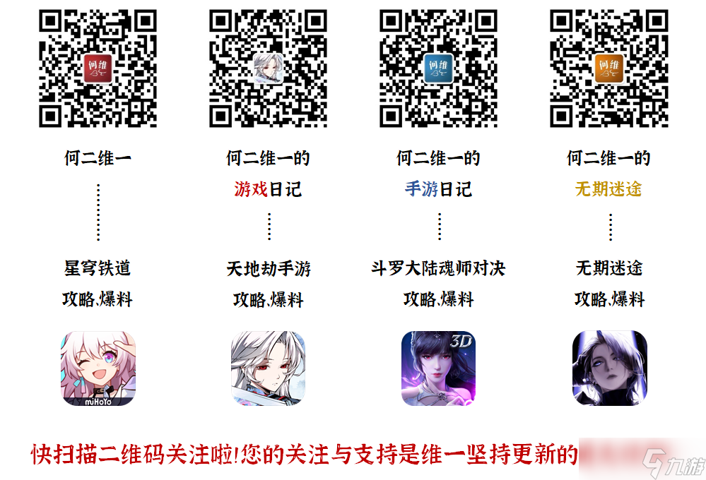 无期迷途无期迷途：新烙印乌合之众及深海之囚分析！能不能来点实用的？