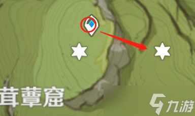 原神须弥宝箱全收集——【116-138篇】