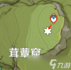 原神须弥宝箱全收集——【116-138篇】