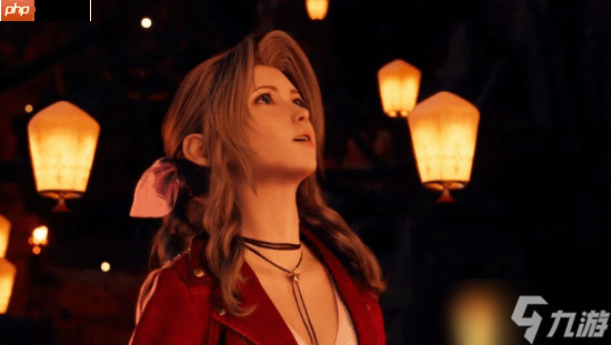 SE确认《最终幻想7》重制三部曲均会登陆NS2和Xbox！当然也会有PC版